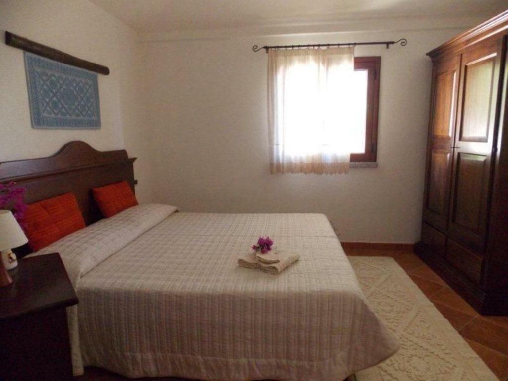 Apartmán Casa In Riva Al Mare Cala Gonone Exteriér fotografie